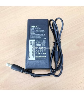 Dell 19.5V 3.34A Φ 7.5*5.0 mm 